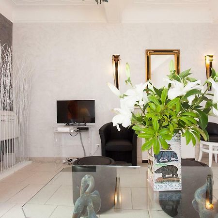 90 Rue Meynadier Leilighet Cannes Eksteriør bilde
