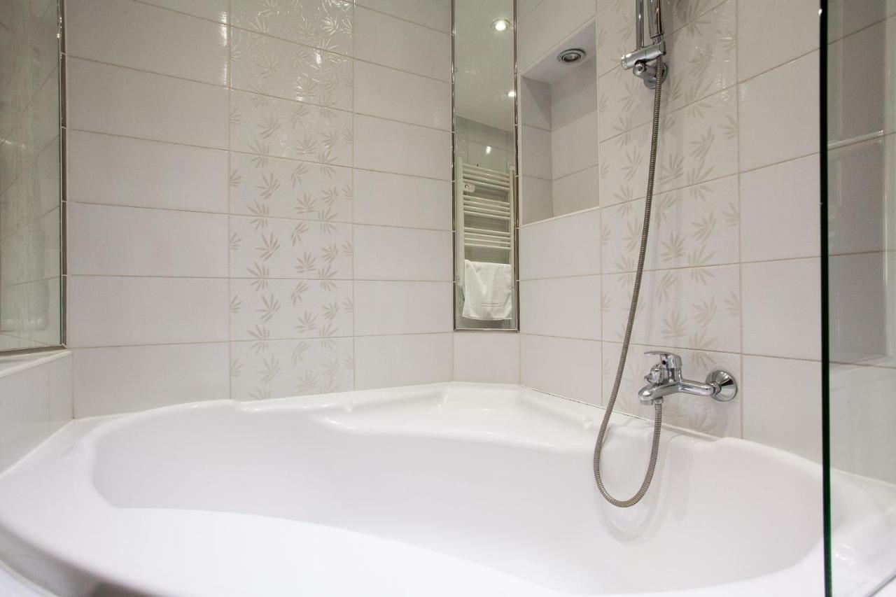 90 Rue Meynadier Leilighet Cannes Eksteriør bilde